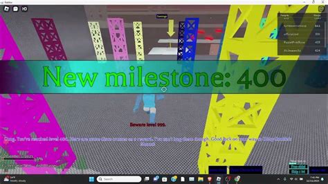 ultimate obby 2.0|+Hidden badges [10000] Ultimate Obby 2.0 .